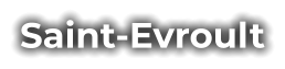 Saint-Evroult