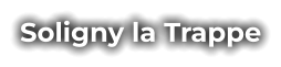 Soligny la Trappe