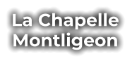 La Chapelle Montligeon
