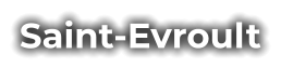 Saint-Evroult