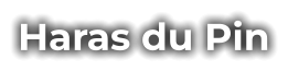 Haras du Pin
