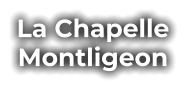 La Chapelle Montligeon