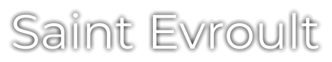 Saint Evroult